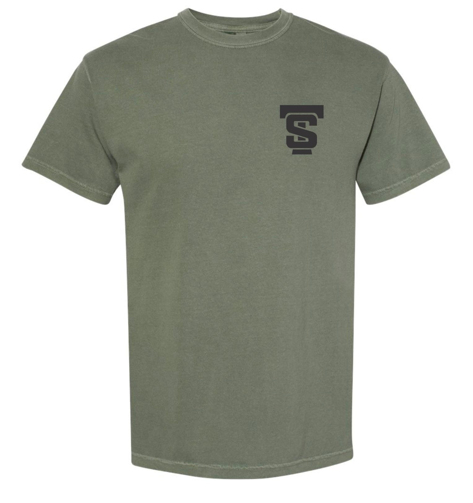Tynker Shop T-Shirt