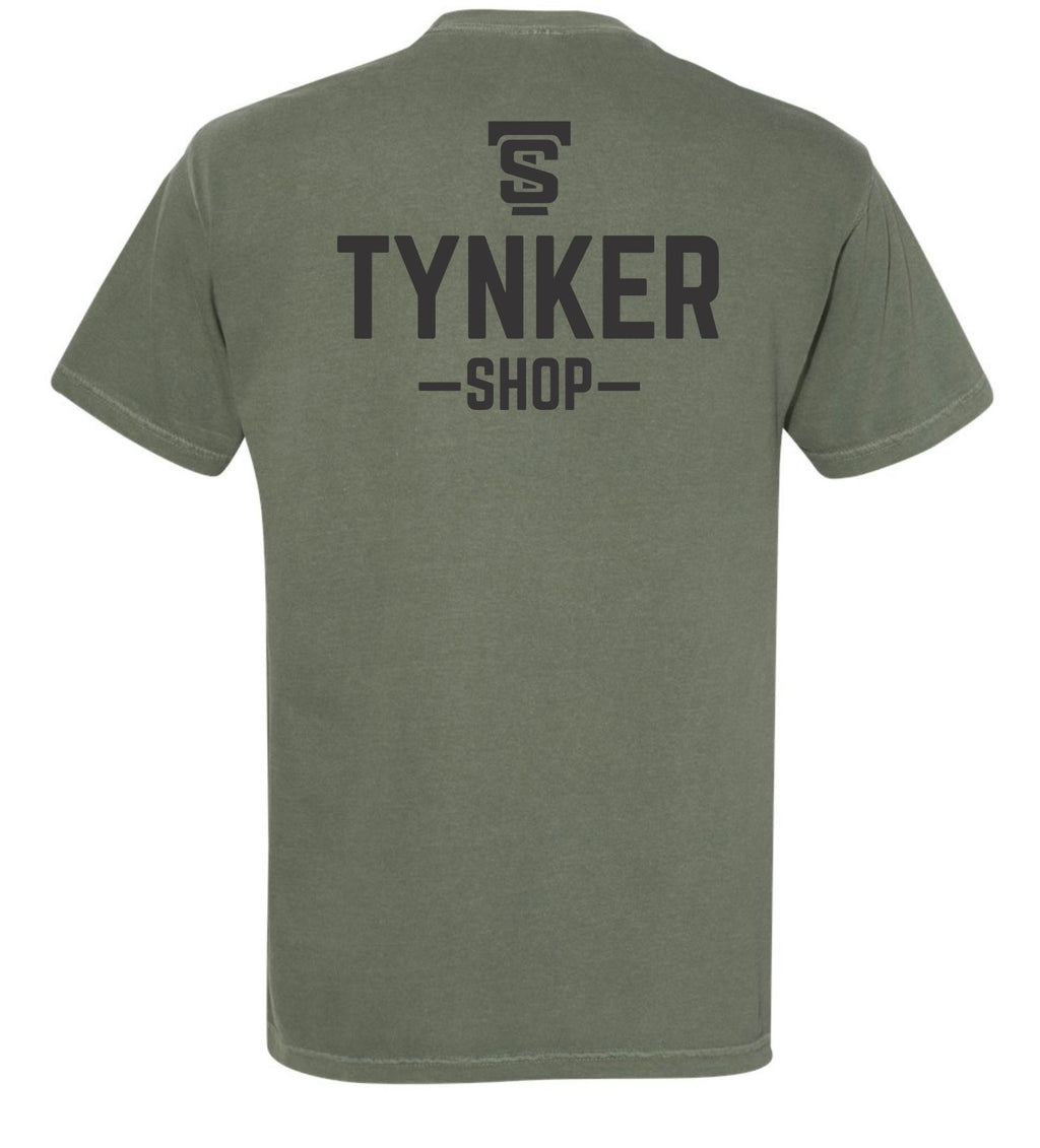 Tynker Shop T-Shirt