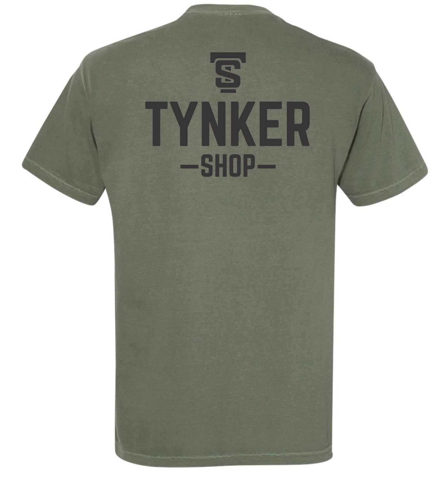 Tynker Shop T-Shirt